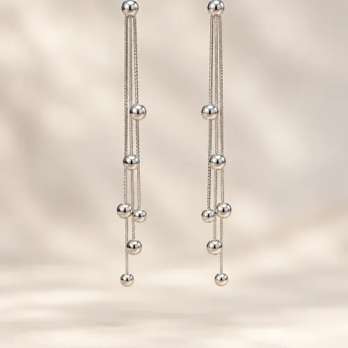 Nos bijoux pour boucle d'oreille cascade