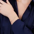 Bracelet Cléo