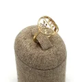 Bague Arbre de vie or