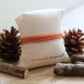 Bracelet Valentin Orange