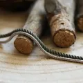 Bracelet Valentin Olive