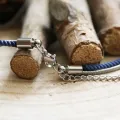 Bracelet Valentin Denim
