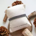 Bracelet Valentin Anthracite