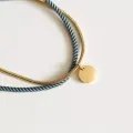 Bracelet - Collier Valentine Atlantique