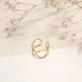 Bague Ariel 3