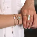 Bracelet Disco soleil