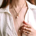 Collier petite sultane