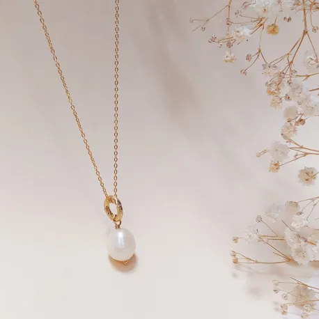 Collier petite sultane
