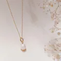 Collier petite sultane