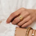 Bague Olivia