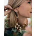 Boucles d'oreilles Louise
