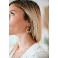 Boucles d'oreilles Louise