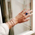 Bracelet Tornade