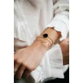 Bracelet chaine 8