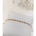 Bracelet chaine 8