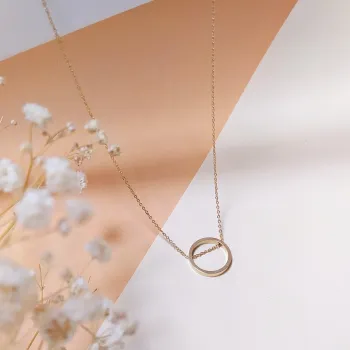 Collier Noa
