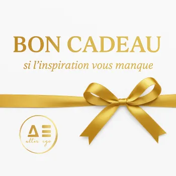 Offrez un bon cadeau