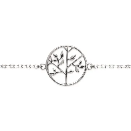 bracelet arbre de vie