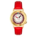 Montre Roulette or Aktéo