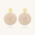 Boucles d'oreilles Espagnola