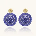 Boucles d'oreilles Espagnola