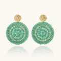 Boucles d'oreilles Espagnola