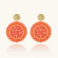 Boucles d'oreilles Espagnola