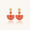 Boucles d'oreilles Cancun