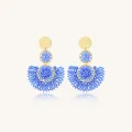 Boucles d'oreilles Cancun