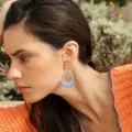 Boucles d'oreilles Mini Rio