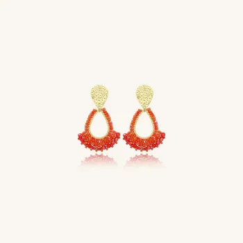 Boucles d'oreilles Mini Rio