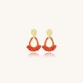 Boucles d'oreilles Mini Rio