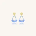Boucles d'oreilles Mini Rio