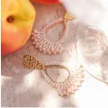 Boucles d'oreilles Mini Rio