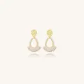 Boucles d'oreilles Mini Rio