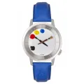 Montre Peinture 01 38MM
