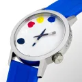 Montre Peinture 01 42MM
