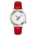 Montre Peinture 02 38MM