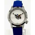 Montre Peinture 02 29MM