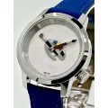 Montre Peinture 02 29MM