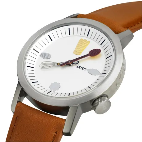 Montre chef de cuisine 42MM