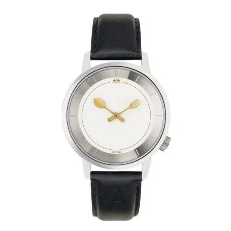 Montre gastronomie 38MM