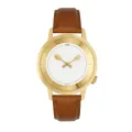 Montre gastronomie 38MM PVD or