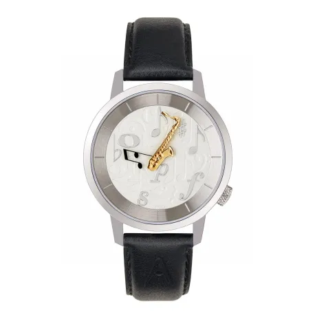 Montre saxophone 38MM