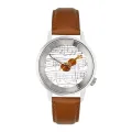 Montre violon 38MM