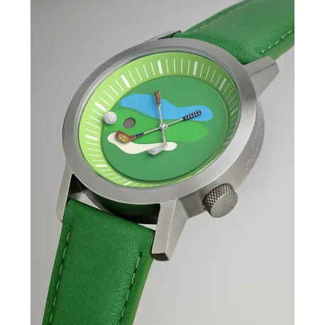 Montre golf 01 42MM