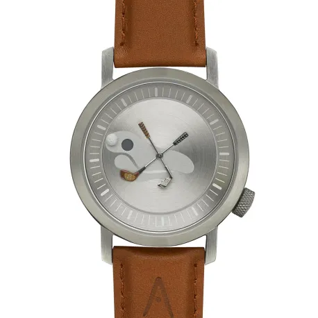 Montre golf 02 42MM