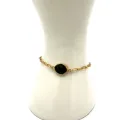 Bracelet kara rubis zoïsite