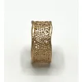 Bague Corail 