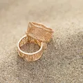 Bague Corail 